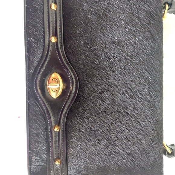 Perdo Mayorga Vintage Handbag RARE FIND - Picture 6 of 12